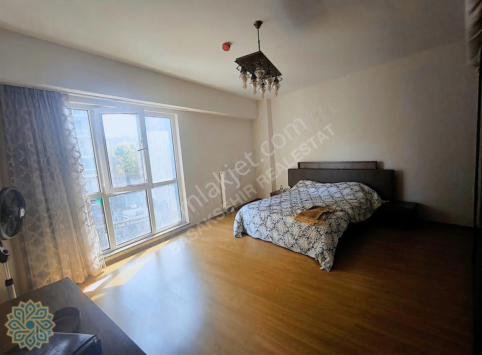 Akkoza Begonyada Eşyalı 3+1 Satılık Daire - Görsel 7