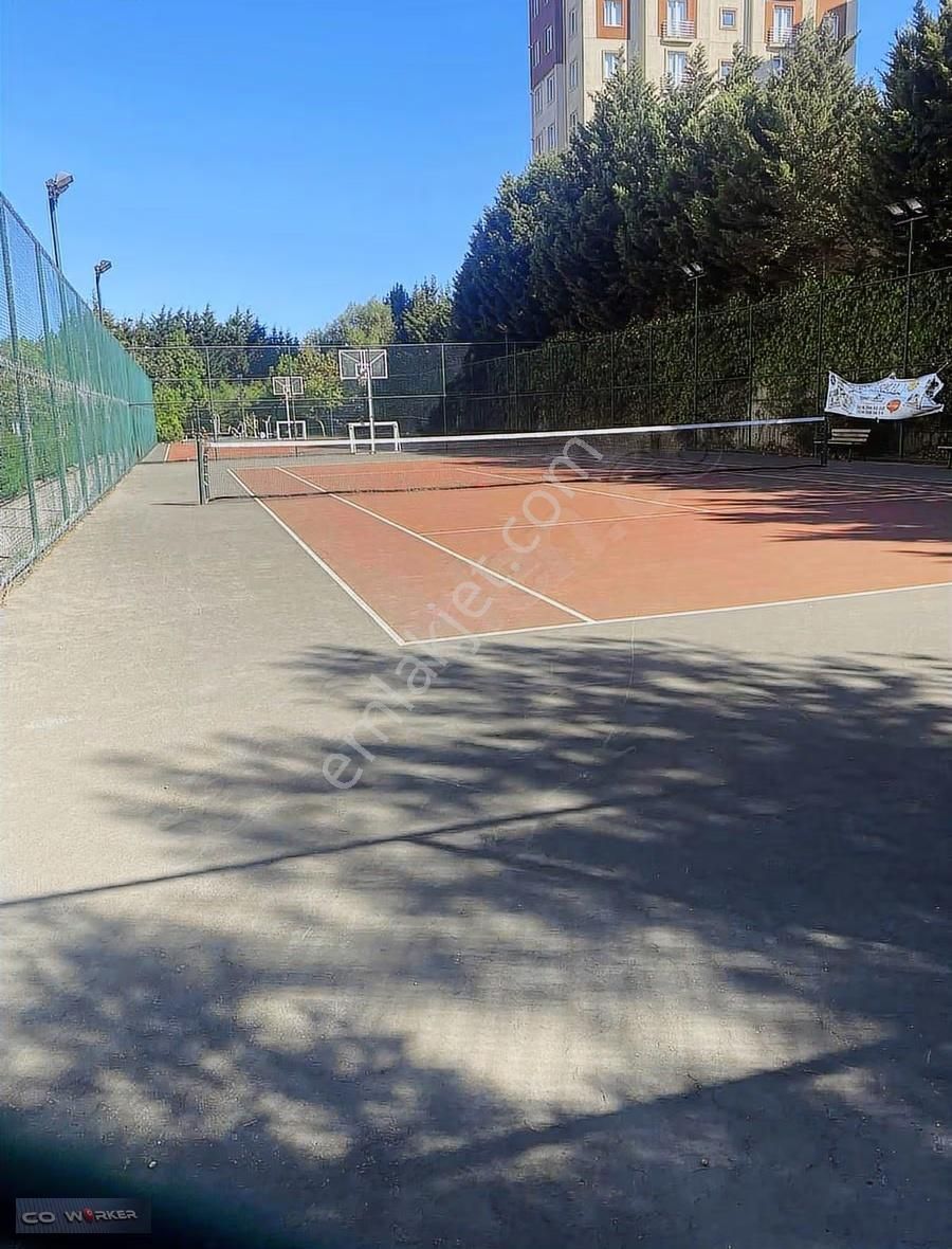 Kentplus Newport 3+1 Kiralık - Görsel 2