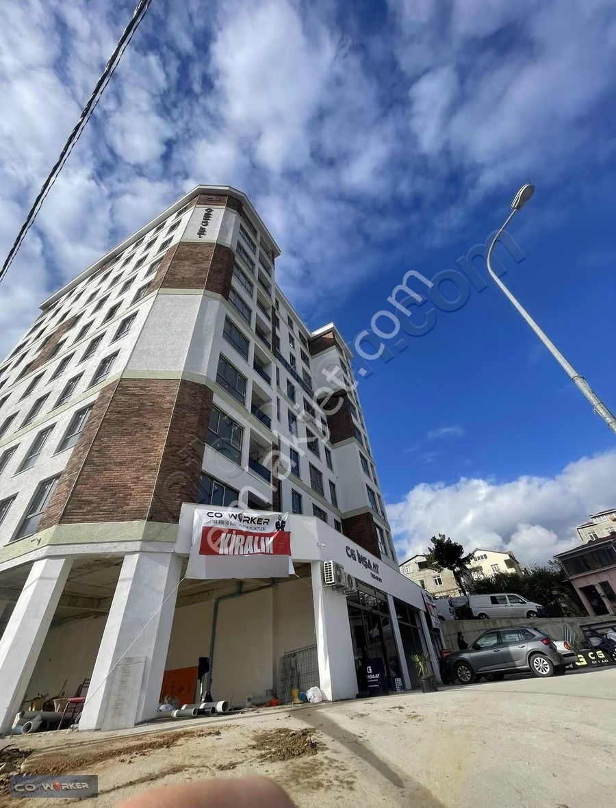 Pendik Velibaba Mah.cadde Üzeri Site İcersinde Satılık 2+1 Daire - Görsel 3