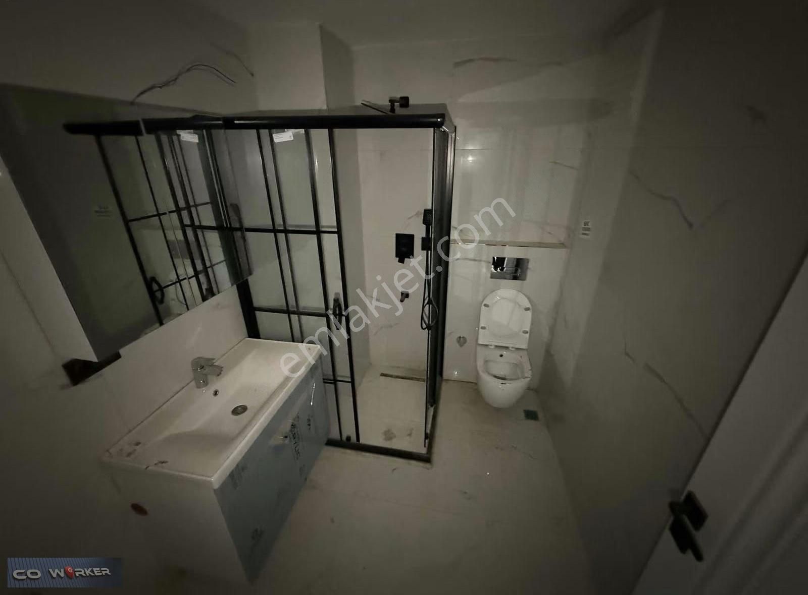 Cadde Üzeri, Geniş Teras 1+1 Sıfır Açık Kapalı Otopark - Görsel 5