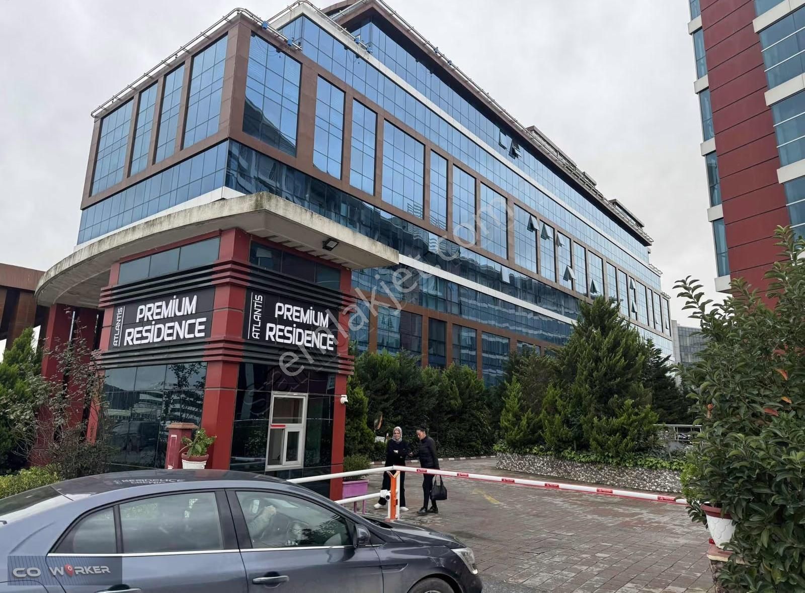 Merkezi Konumlu Ara Kat Kiralık 1+1 Daire.