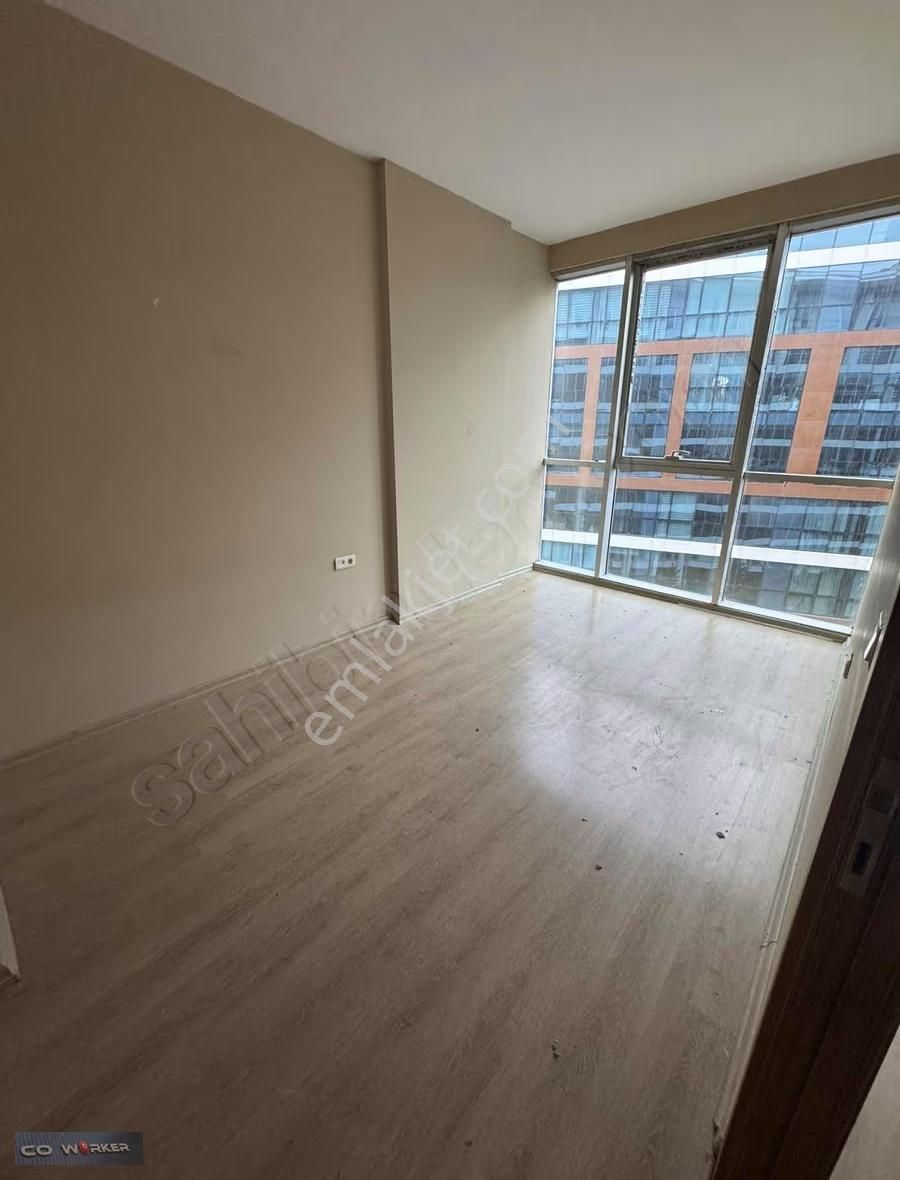 Merkezi Konumlu Ara Kat Kiralık 1+1 Daire. - Görsel 2