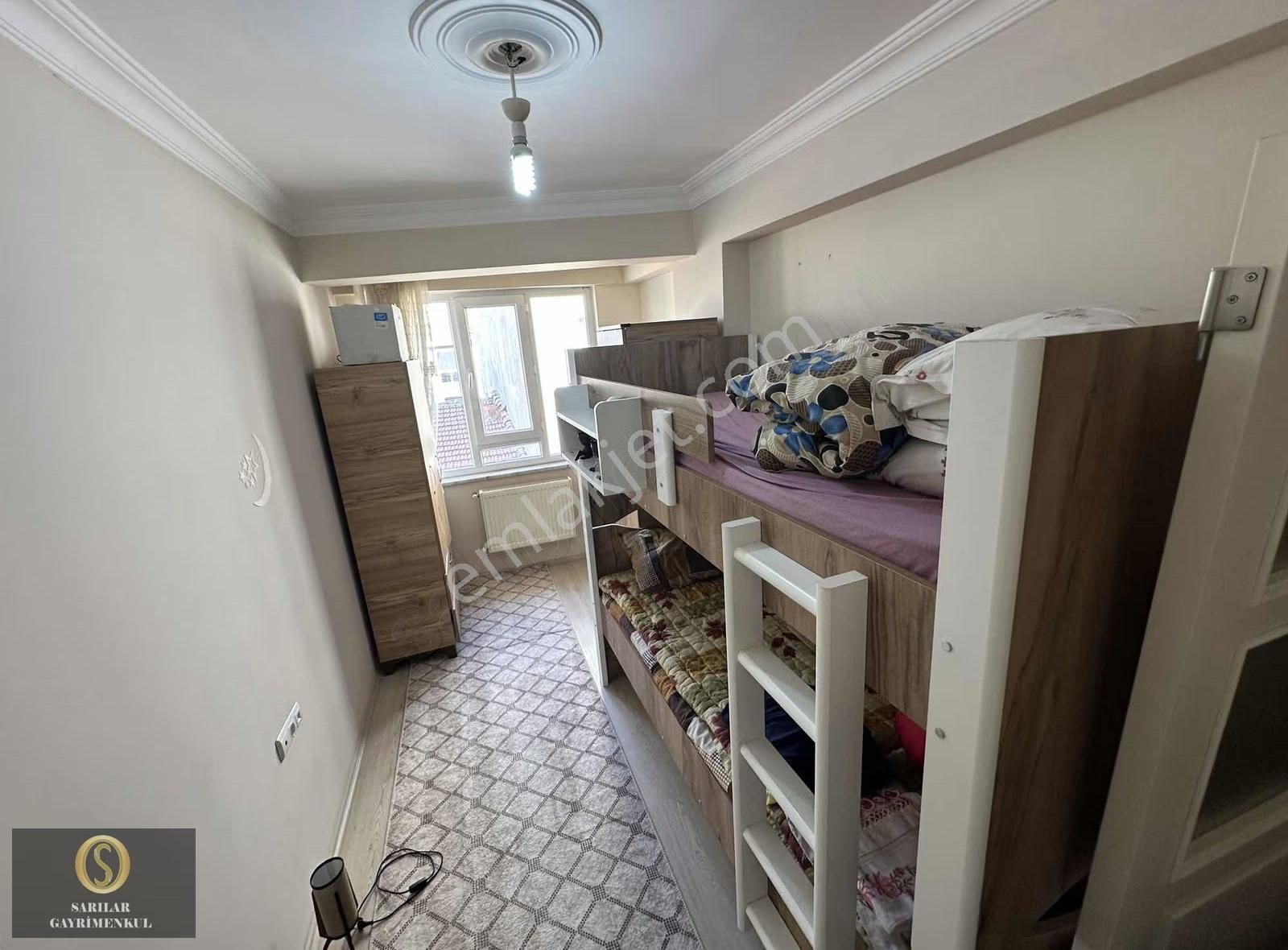 Sarılar Gm'den Emek Mah Satılık Geniş 2+1 Daire - Görsel 7