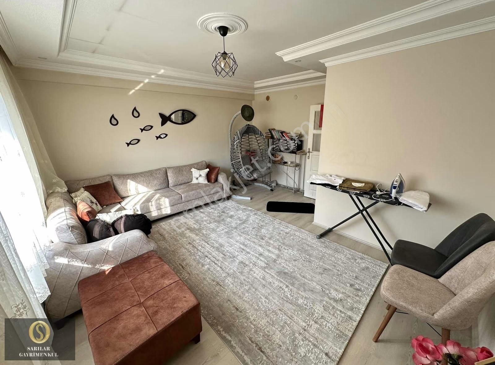 Sarılar Gm'den Emek Mah Satılık Geniş 2+1 Daire - Görsel 12