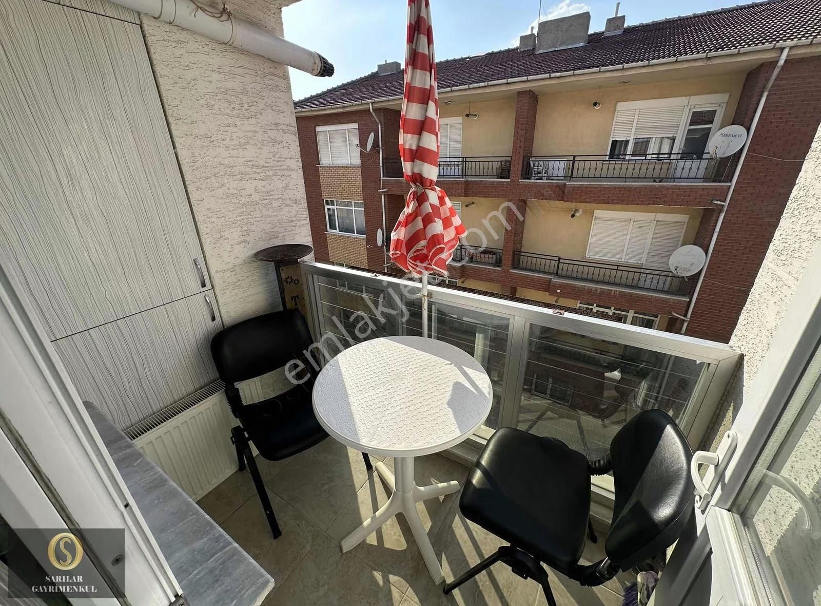 Sarılar Gm'den Emek Mah Satılık Geniş 2+1 Daire - Görsel 3