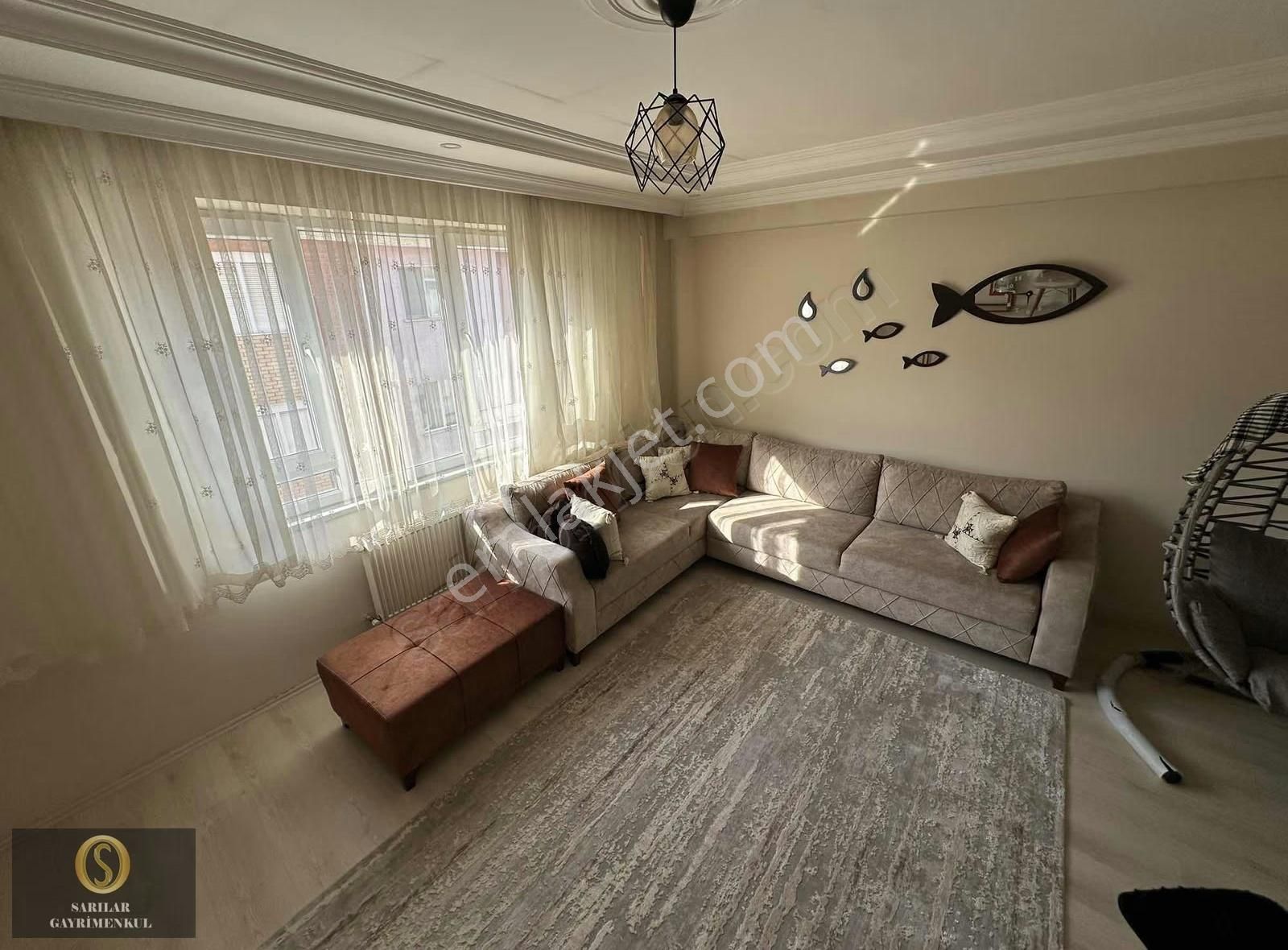 Sarılar Gm'den Emek Mah Satılık Geniş 2+1 Daire - Görsel 20