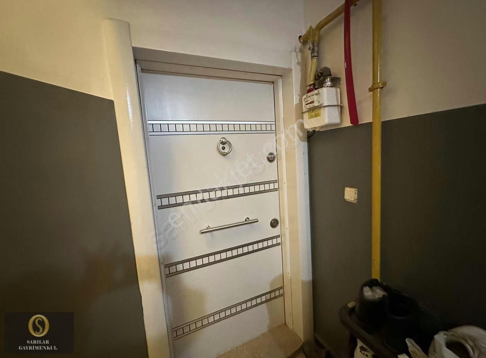 Sarılar Gm'den Emek Mah Satılık Geniş 2+1 Daire - Görsel 5