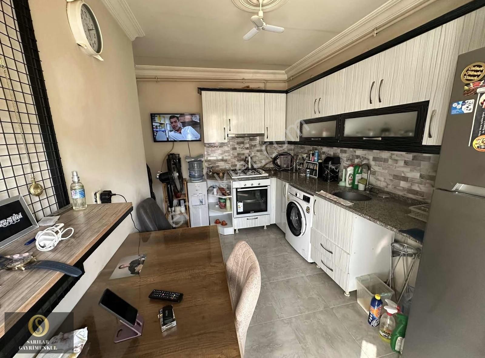 Sarılar Gm'den Emek Mah Satılık Geniş 2+1 Daire - Görsel 8