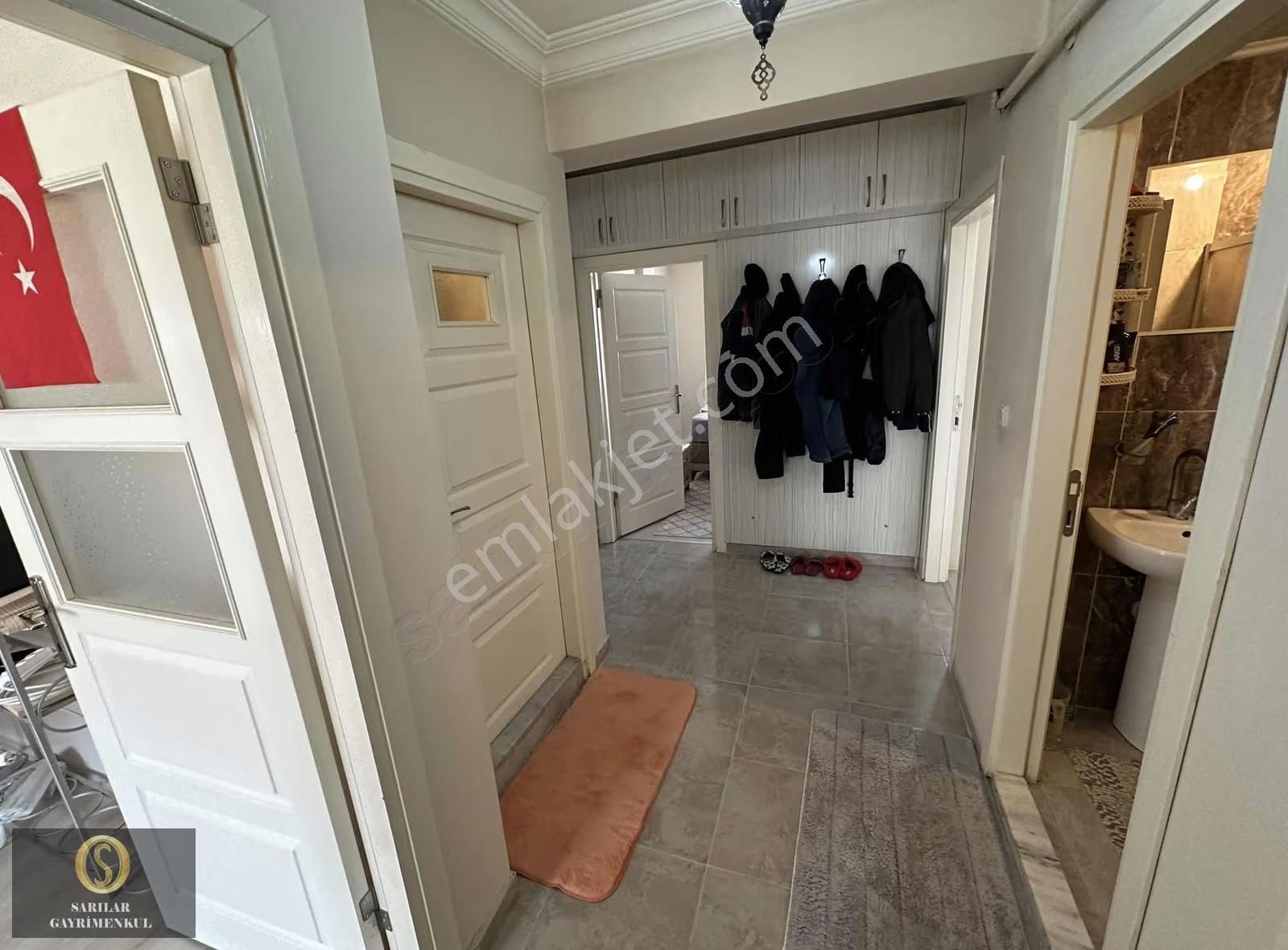 Sarılar Gm'den Emek Mah Satılık Geniş 2+1 Daire - Görsel 18