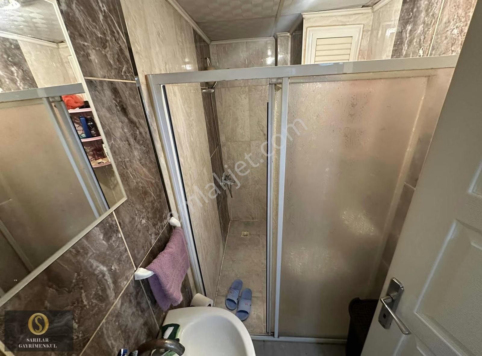 Sarılar Gm'den Emek Mah Satılık Geniş 2+1 Daire - Görsel 17