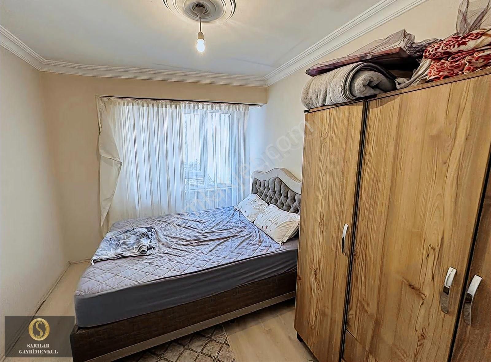 Sarılar Gm'den Emek Mah Satılık Geniş 2+1 Daire - Görsel 11