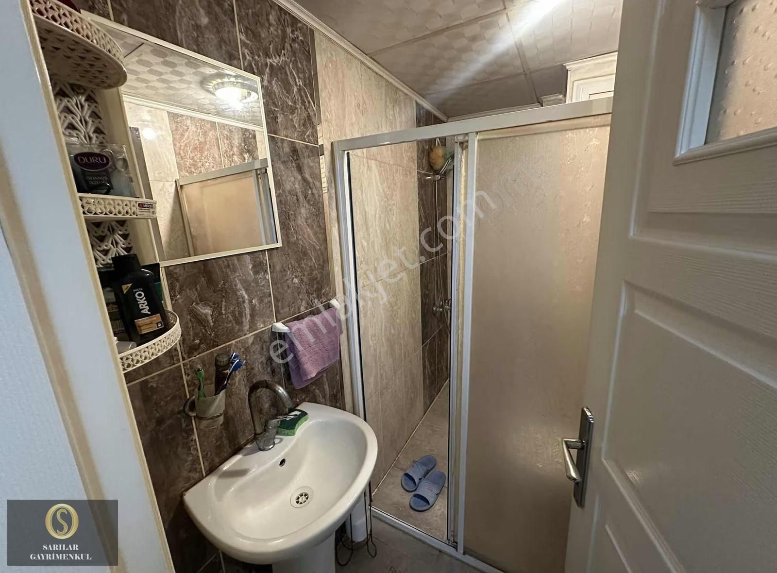 Sarılar Gm'den Emek Mah Satılık Geniş 2+1 Daire - Görsel 13