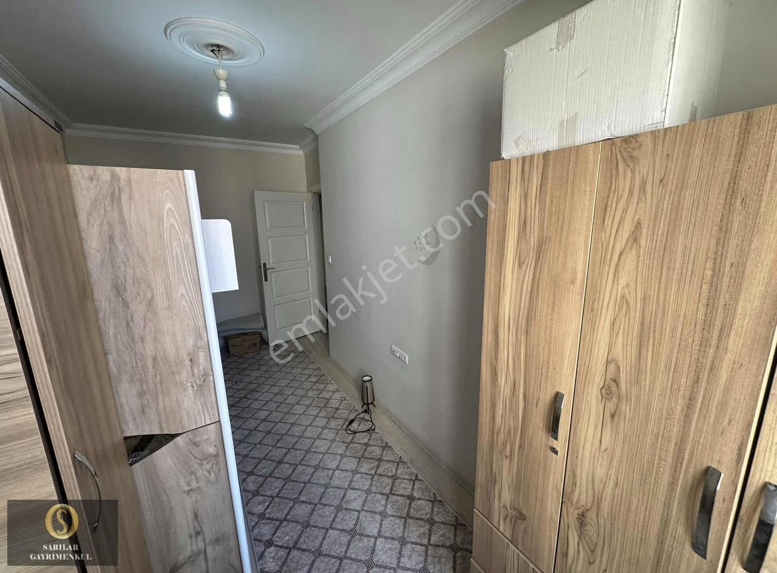 Sarılar Gm'den Emek Mah Satılık Geniş 2+1 Daire - Görsel 6