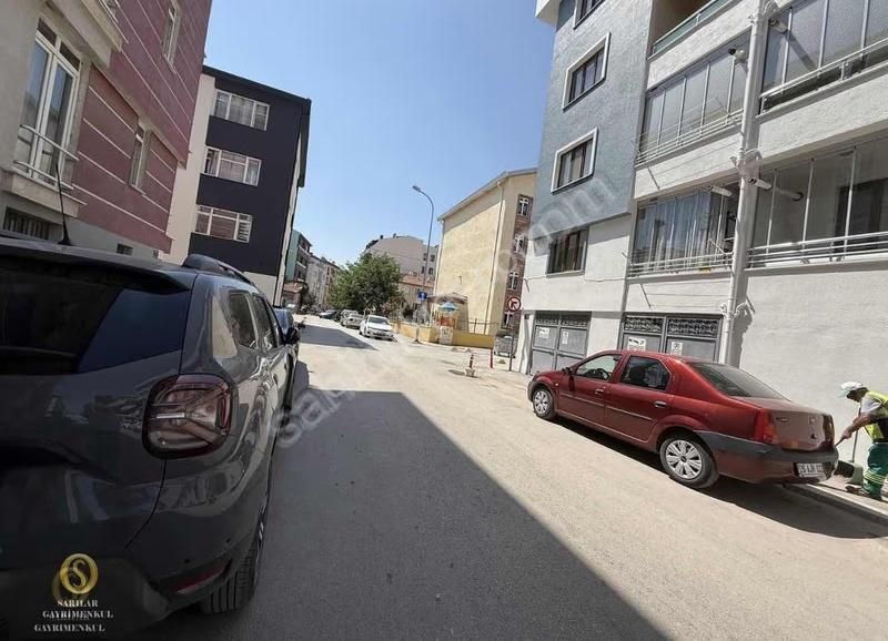 Sarılar Gayrimenkul'den Eşyalı Şehir Merkezi 1+1 Kiralık Daire - Görsel 12