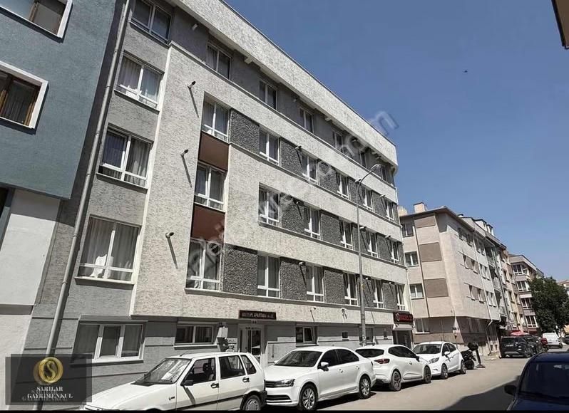 Sarılar Gayrimenkul'den Eşyalı Şehir Merkezi 1+1 Kiralık Daire - Görsel 7