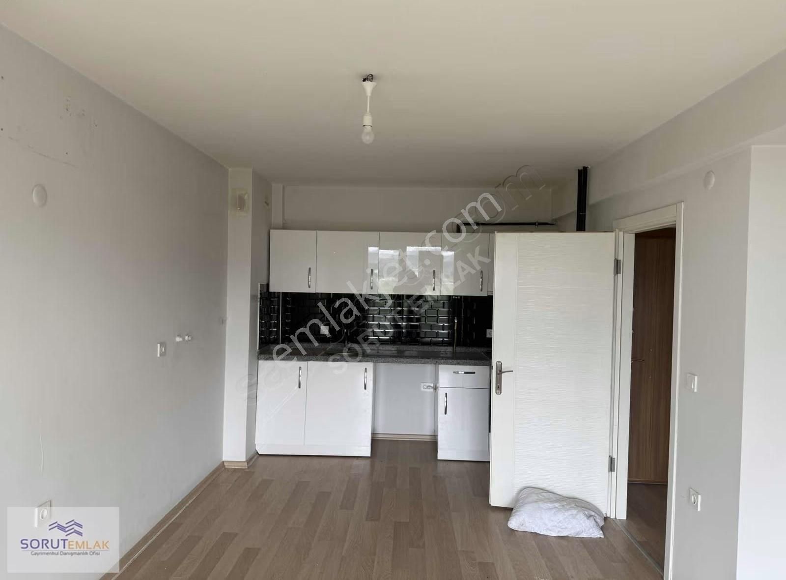 Çanakkale Kemal Paşada Masrafsız 1+1 Satılık Daire - Görsel 6