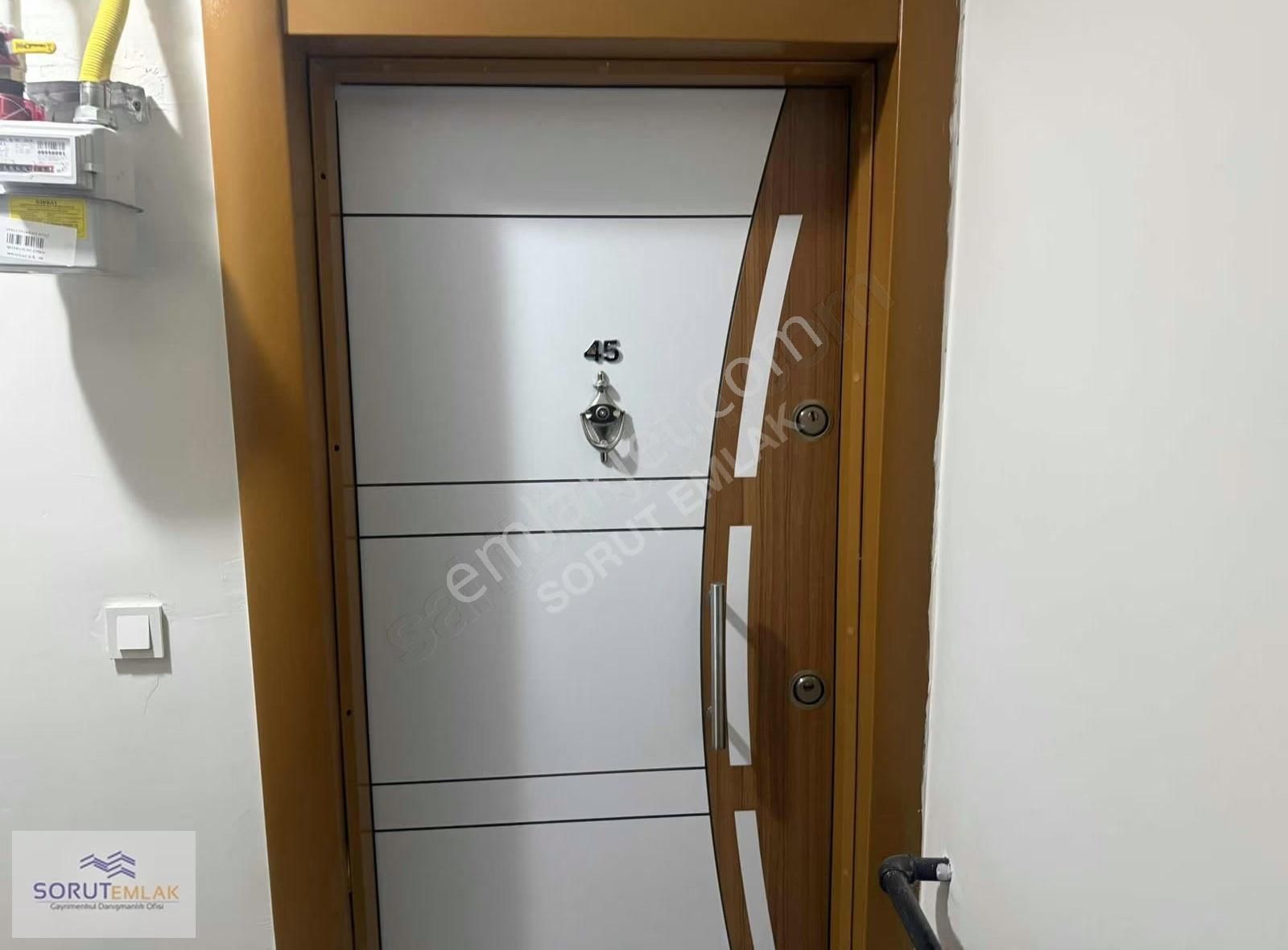 Çanakkale Kemal Paşada Masrafsız 1+1 Satılık Daire - Görsel 12