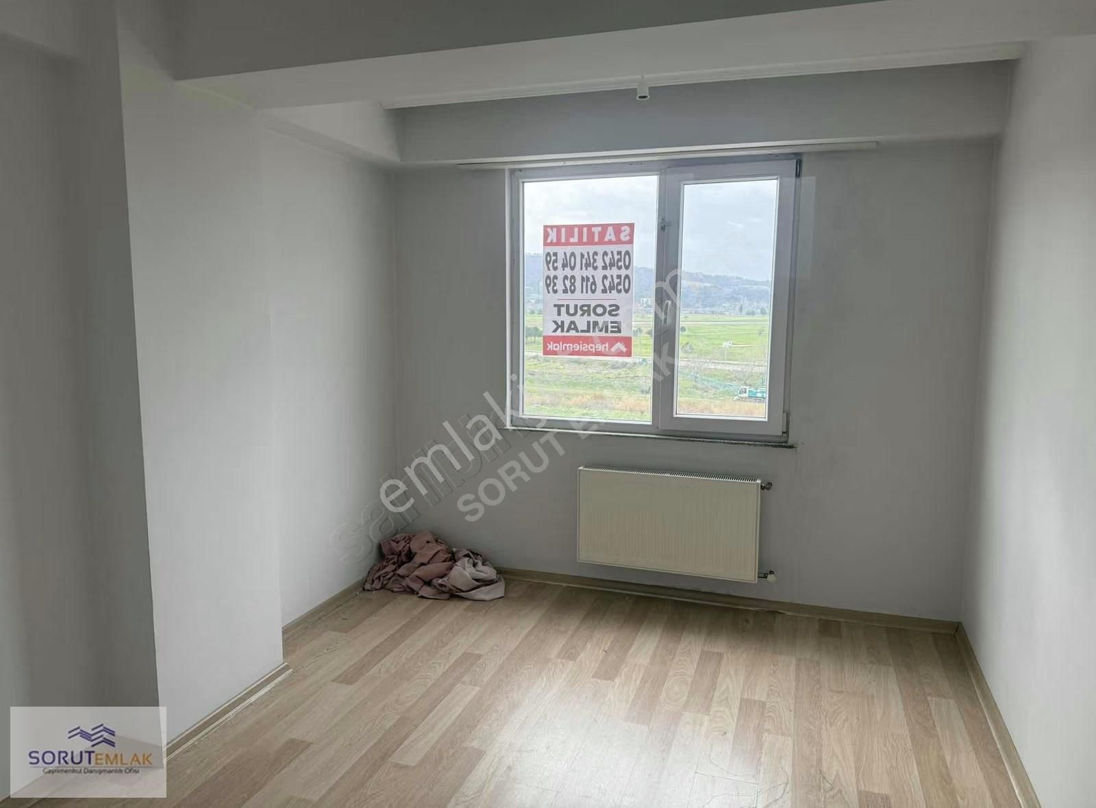 Çanakkale Kemal Paşada Masrafsız 1+1 Satılık Daire - Görsel 18