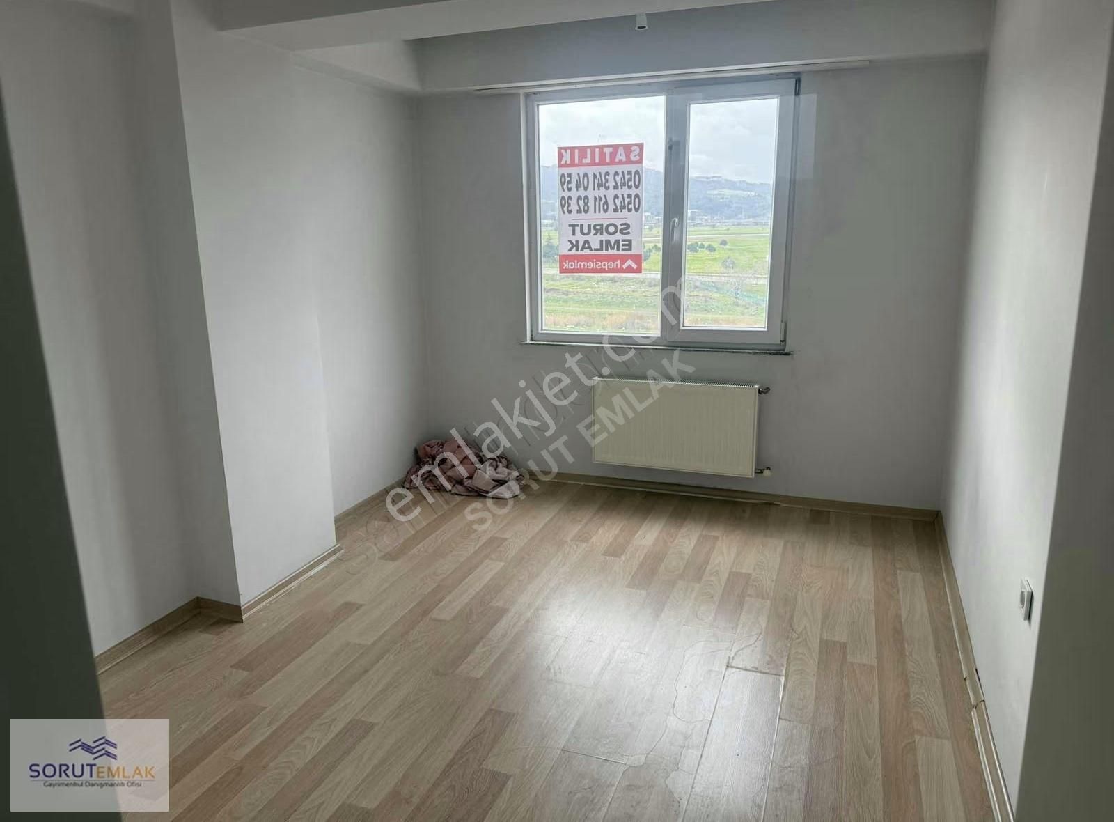 Çanakkale Kemal Paşada Masrafsız 1+1 Satılık Daire - Görsel 15