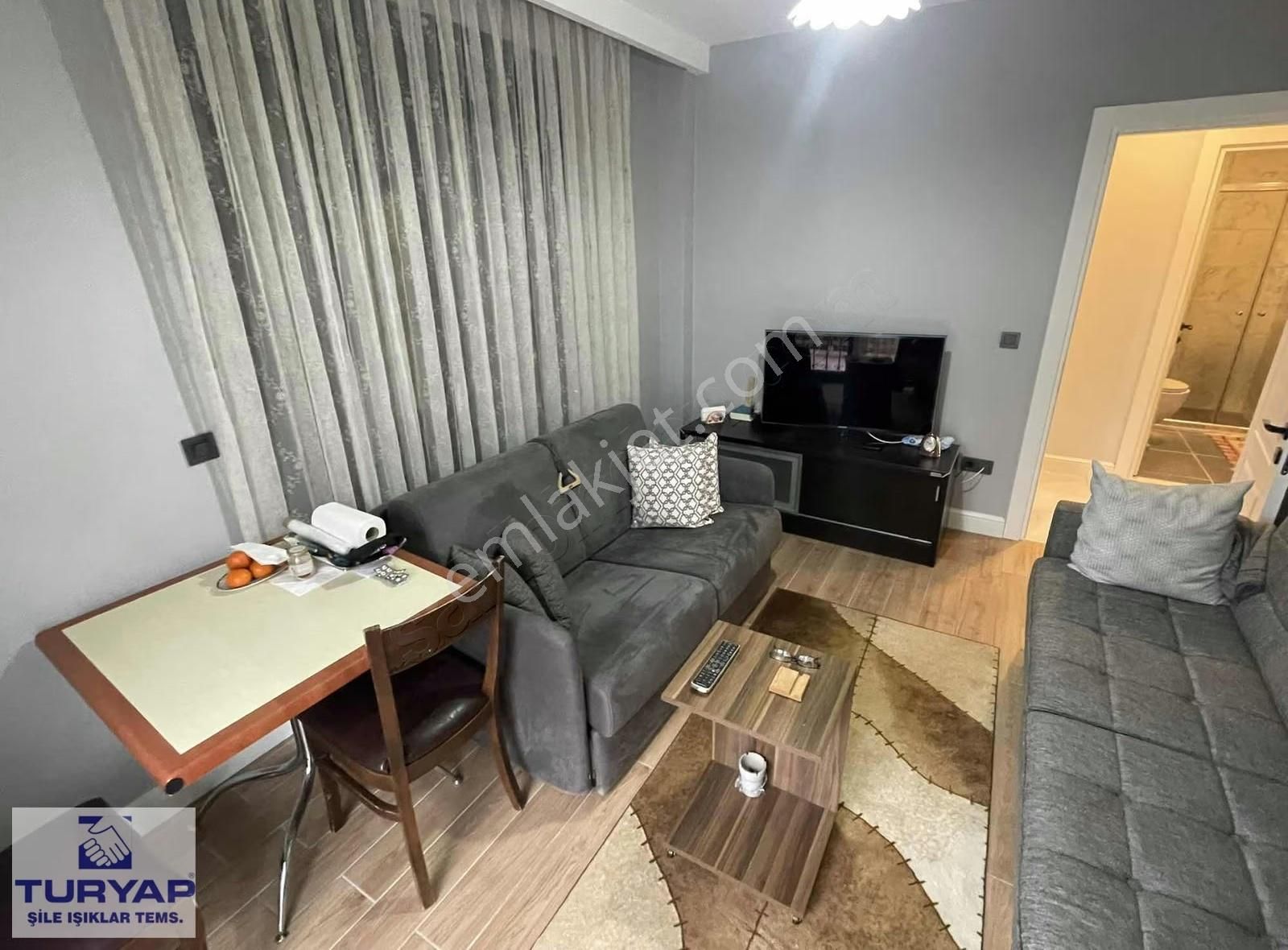 Turyap Tan Şile Bahçeli Yaşam Sitesinde Satılık 3+1 Lüks Vılla - Görsel 28