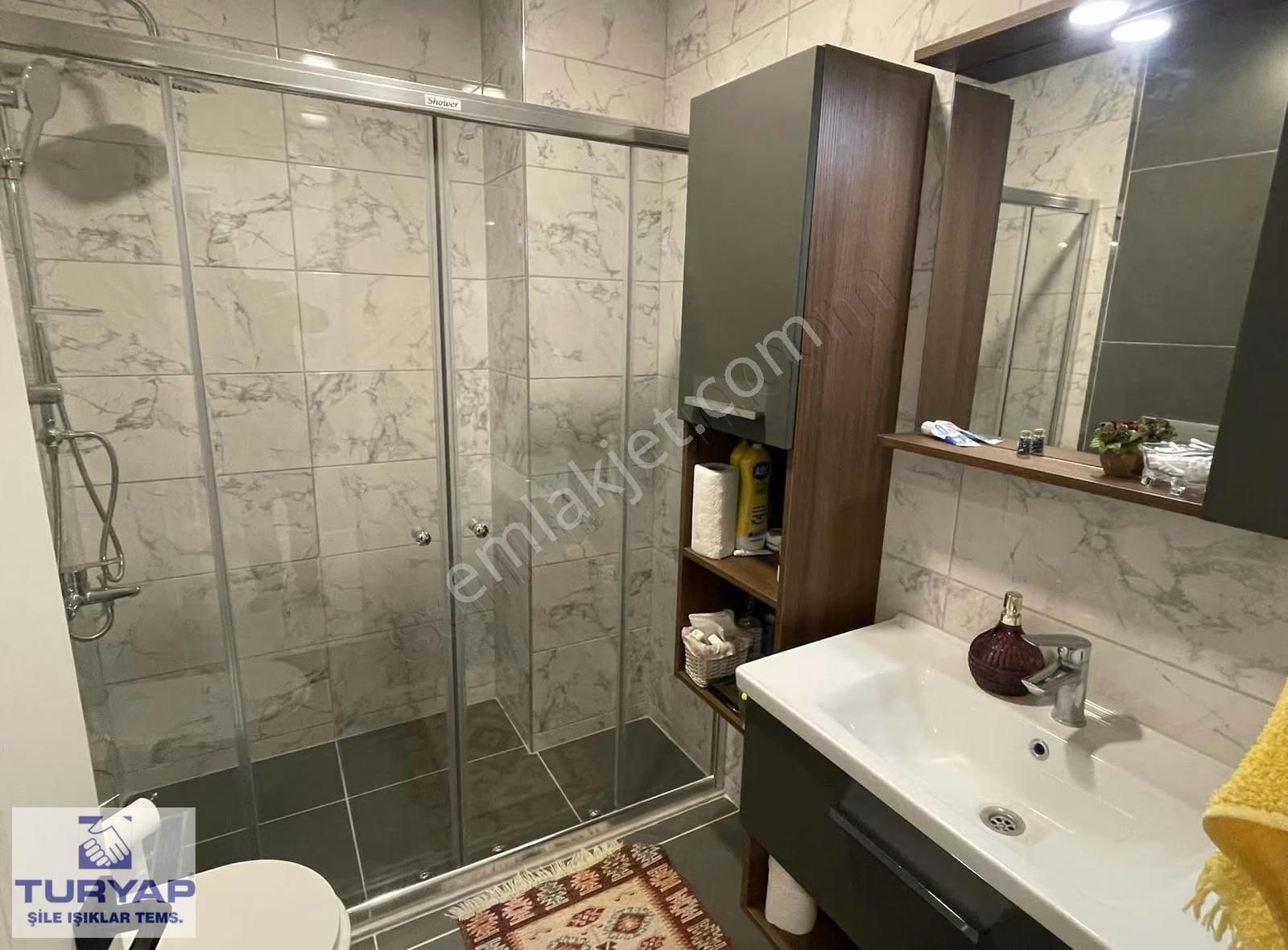 Turyap Tan Şile Bahçeli Yaşam Sitesinde Satılık 3+1 Lüks Vılla - Görsel 31