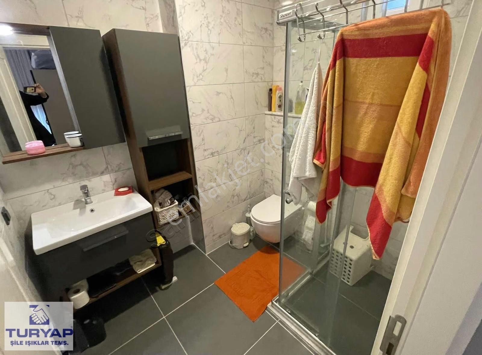 Turyap Tan Şile Bahçeli Yaşam Sitesinde Satılık 3+1 Lüks Vılla - Görsel 3