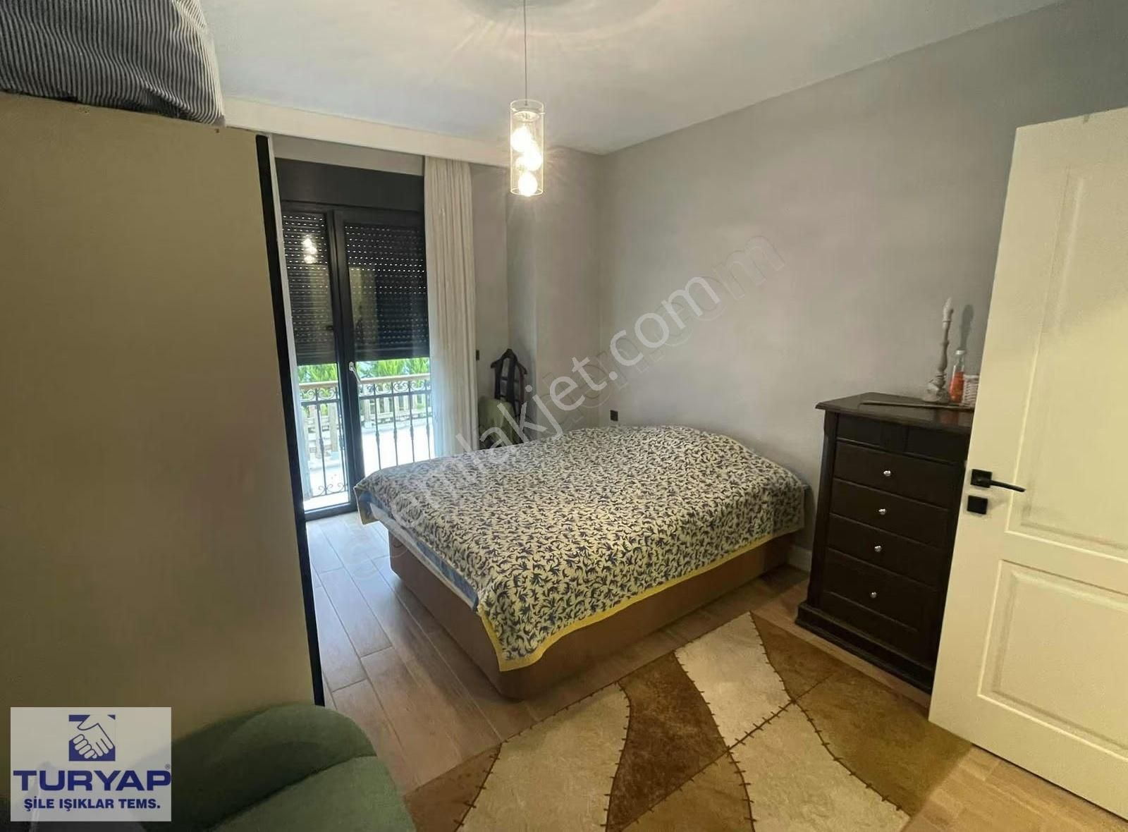 Turyap Tan Şile Bahçeli Yaşam Sitesinde Satılık 3+1 Lüks Vılla - Görsel 20