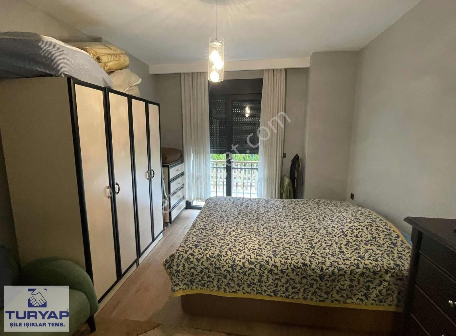 Turyap Tan Şile Bahçeli Yaşam Sitesinde Satılık 3+1 Lüks Vılla - Görsel 15