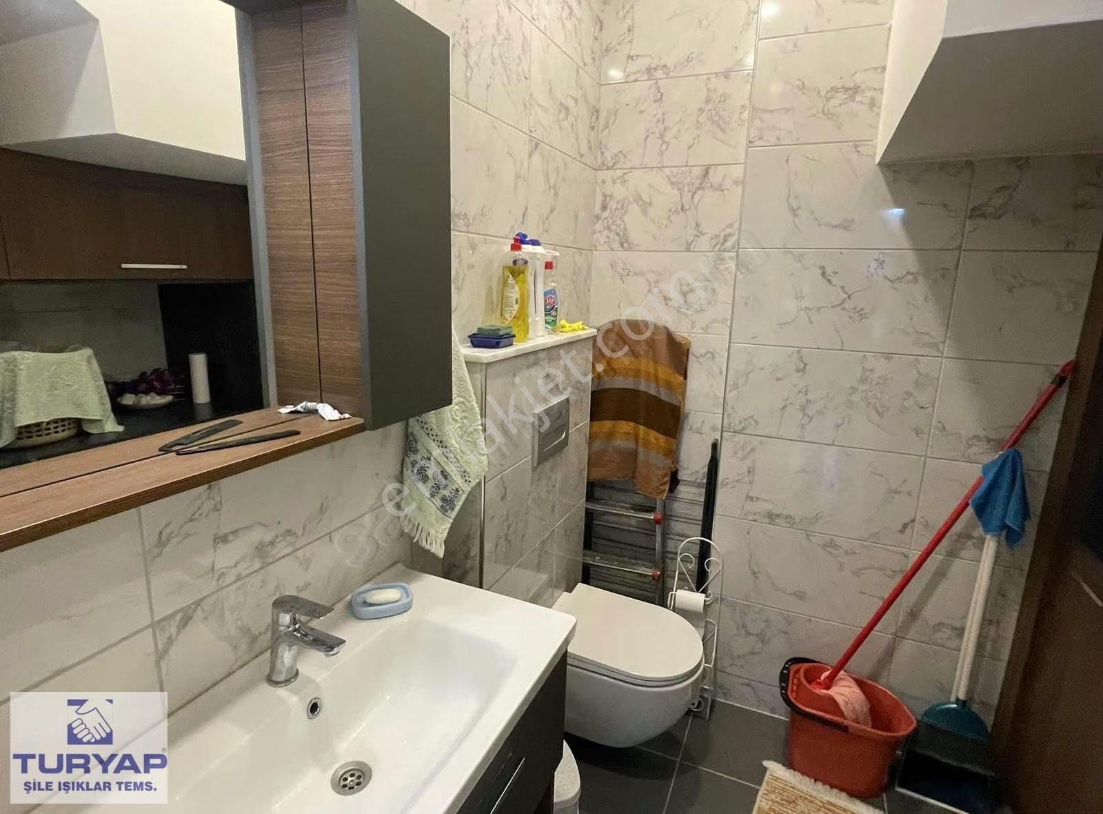 Turyap Tan Şile Bahçeli Yaşam Sitesinde Satılık 3+1 Lüks Vılla - Görsel 2