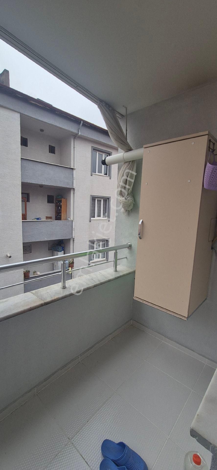 İnegölde 6+1 Dublex Daire - Görsel 9