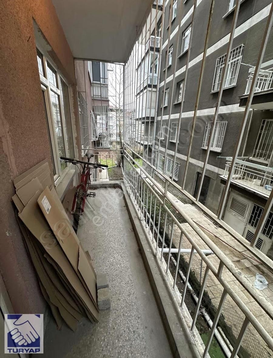 Tbmm Arkası Güven Hastanesi Karşısı Şimşek Sokakta 2+1 Satılık - Görsel 18