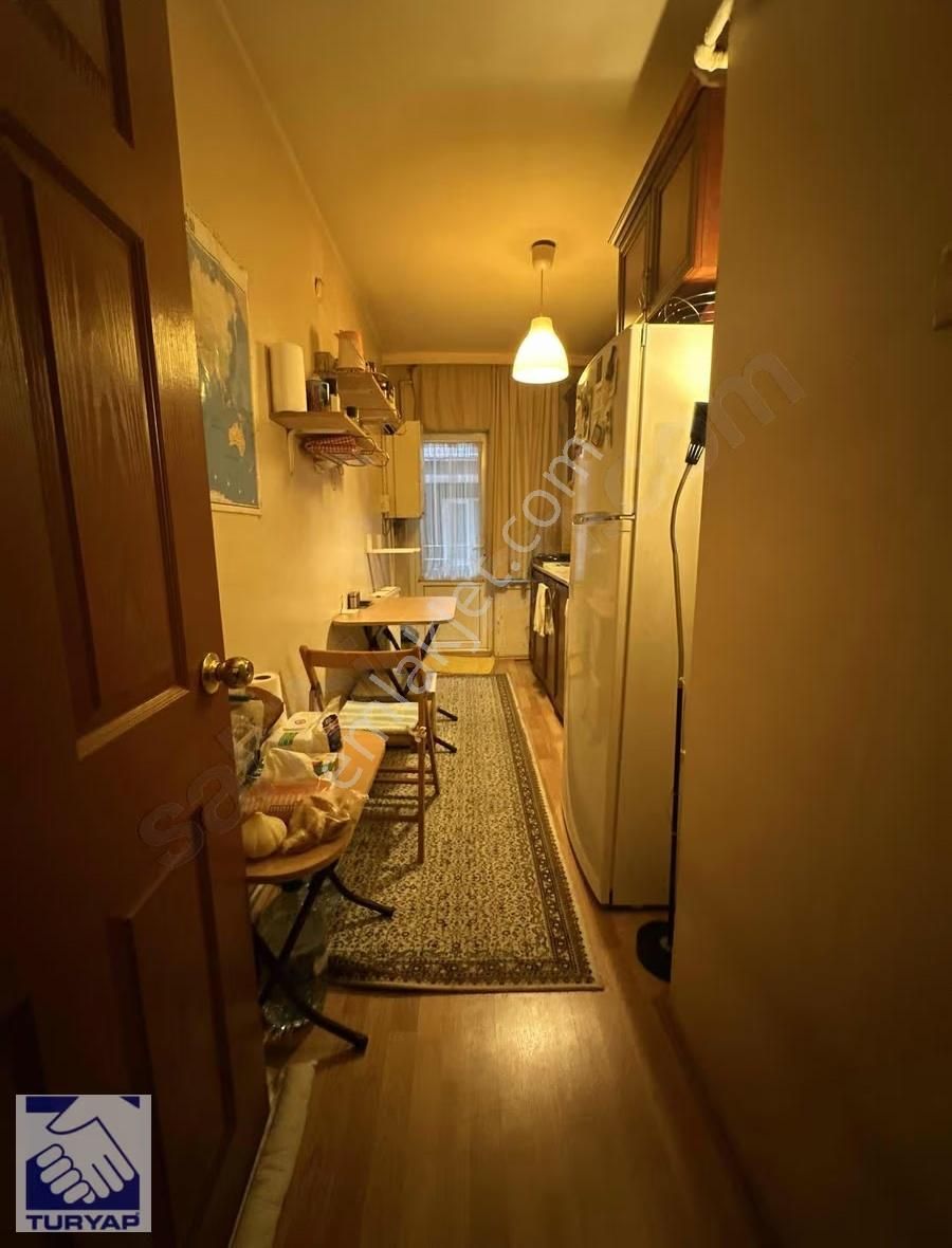 Tbmm Arkası Güven Hastanesi Karşısı Şimşek Sokakta 2+1 Satılık - Görsel 11