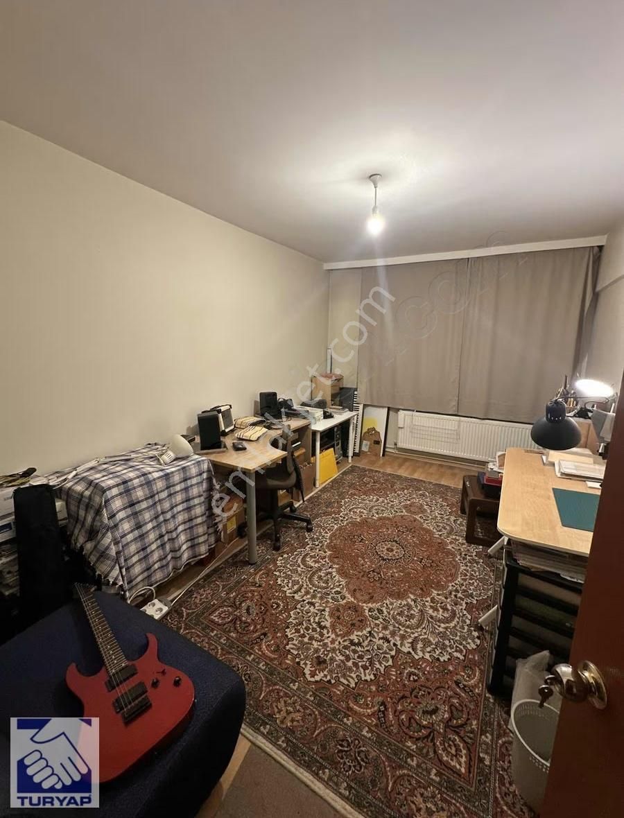 Tbmm Arkası Güven Hastanesi Karşısı Şimşek Sokakta 2+1 Satılık - Görsel 26