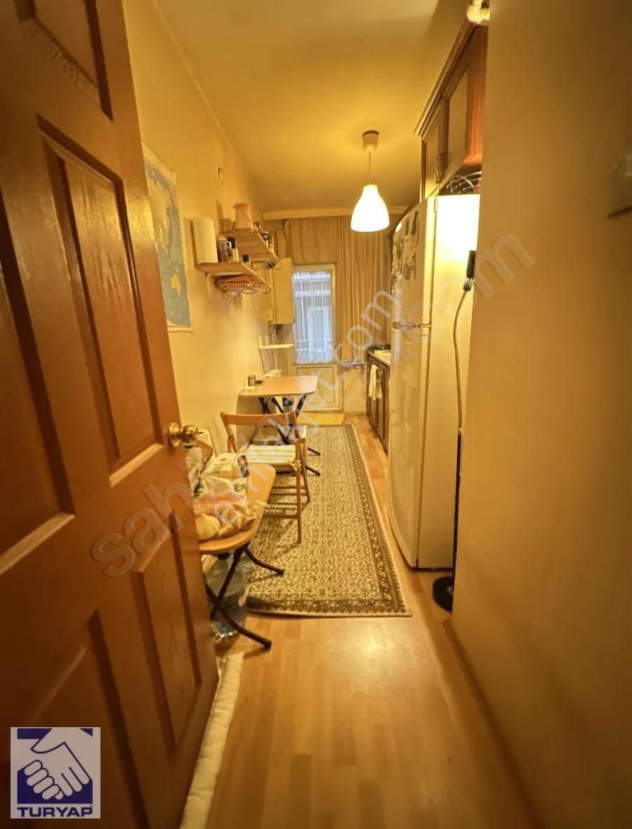 Tbmm Arkası Güven Hastanesi Karşısı Şimşek Sokakta 2+1 Satılık - Görsel 8