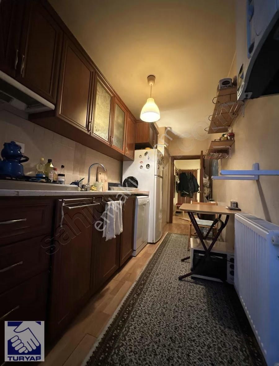 Tbmm Arkası Güven Hastanesi Karşısı Şimşek Sokakta 2+1 Satılık - Görsel 19