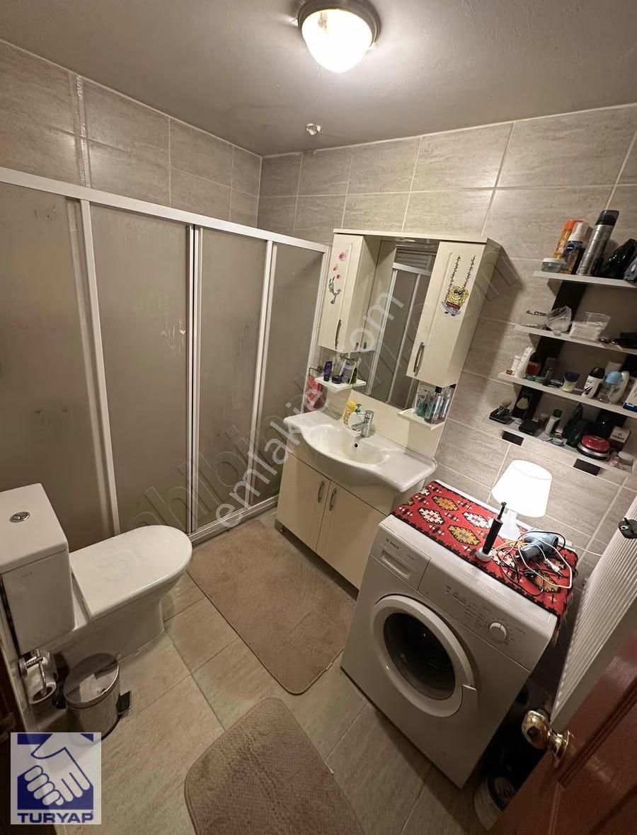 Tbmm Arkası Güven Hastanesi Karşısı Şimşek Sokakta 2+1 Satılık - Görsel 24