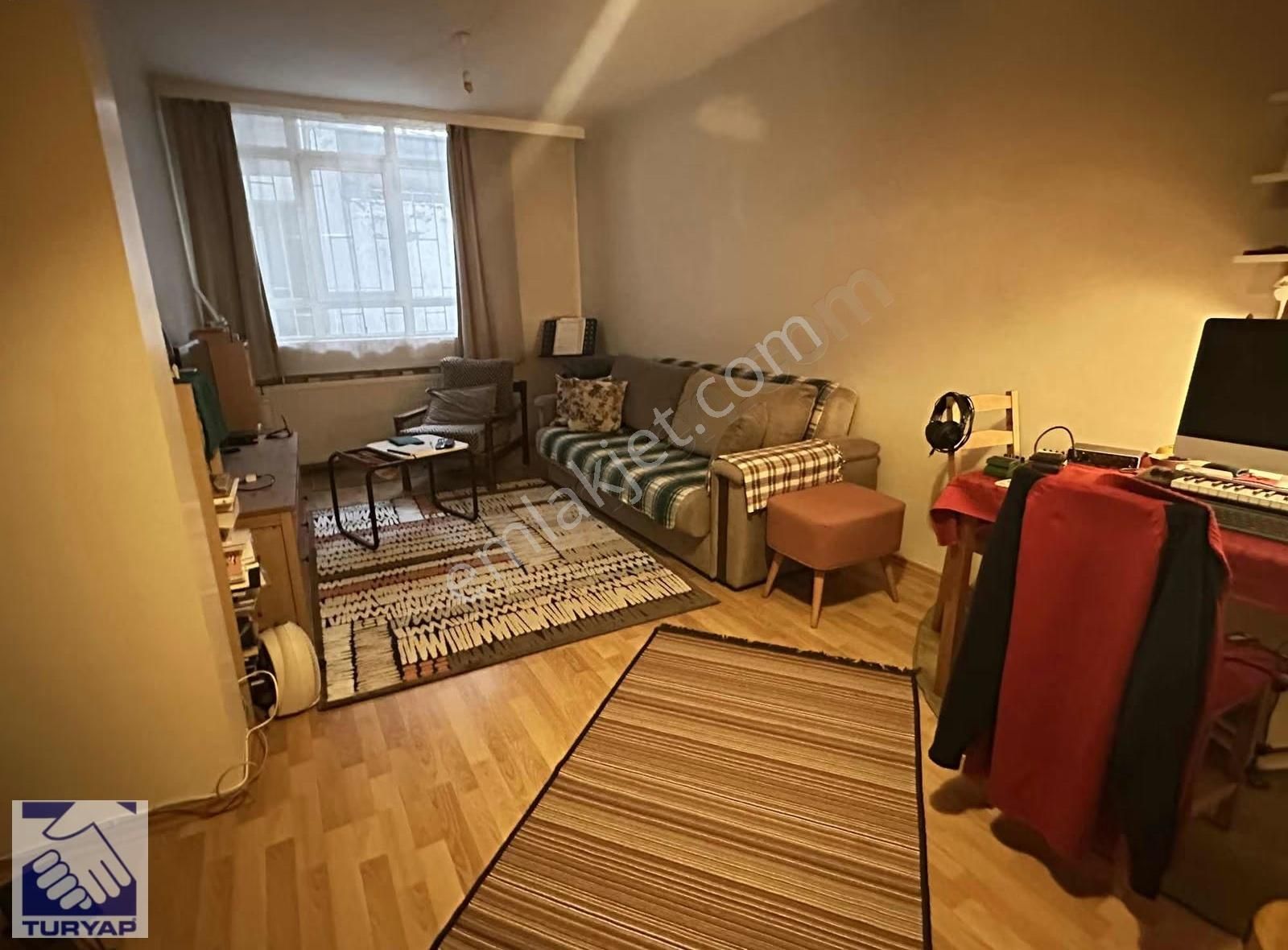 Tbmm Arkası Güven Hastanesi Karşısı Şimşek Sokakta 2+1 Satılık - Görsel 17