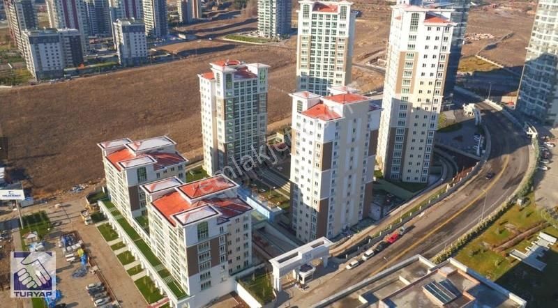 Eskişehir Yolunun Gözdesi Sofa Loca 4+1 Mükemmel Daire