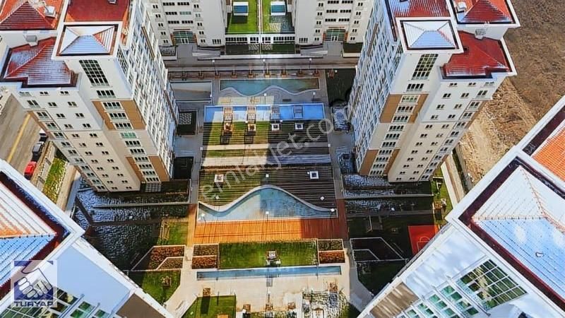 Eskişehir Yolunun Gözdesi Sofa Loca 4+1 Mükemmel Daire - Görsel 13