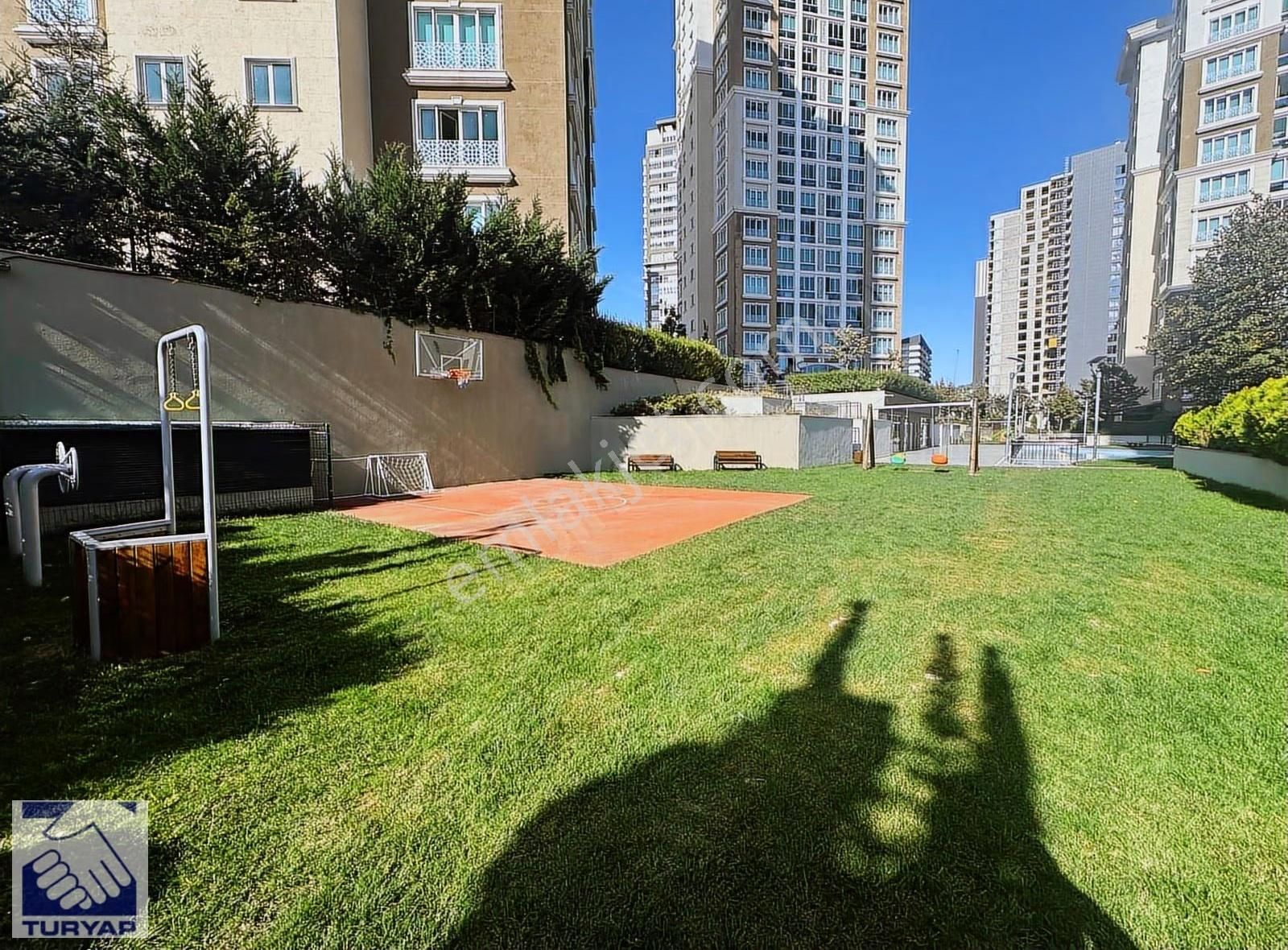 Eskişehir Yolunun Gözdesi Sofa Loca 4+1 Mükemmel Daire - Görsel 16