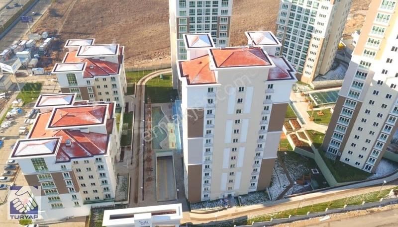 Eskişehir Yolunun Gözdesi Sofa Loca 4+1 Mükemmel Daire - Görsel 5