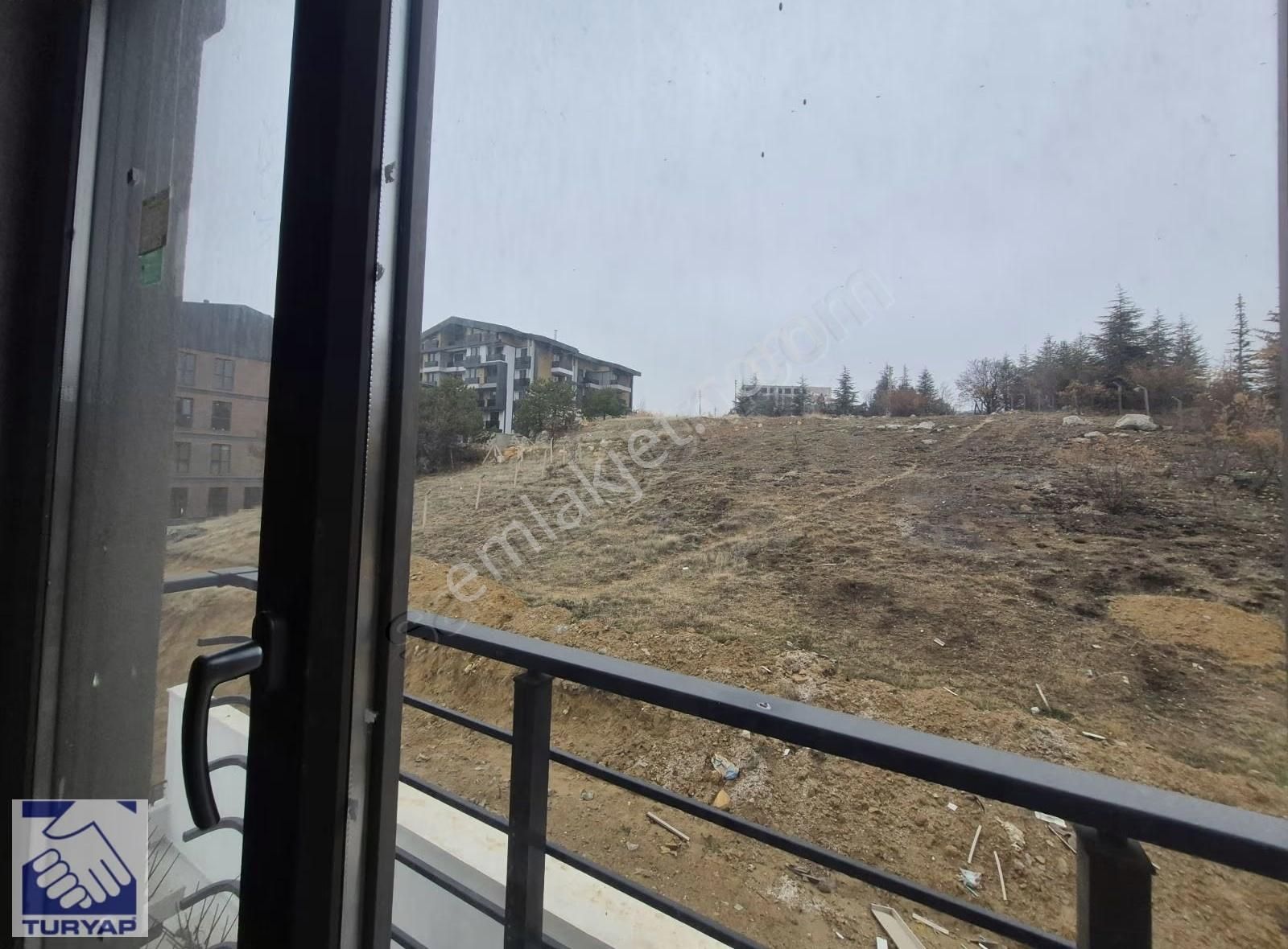 Gölbaşı Taşpınar Atılım Üniversitesi Yakını Kiralık 1+1 Daire - Görsel 5