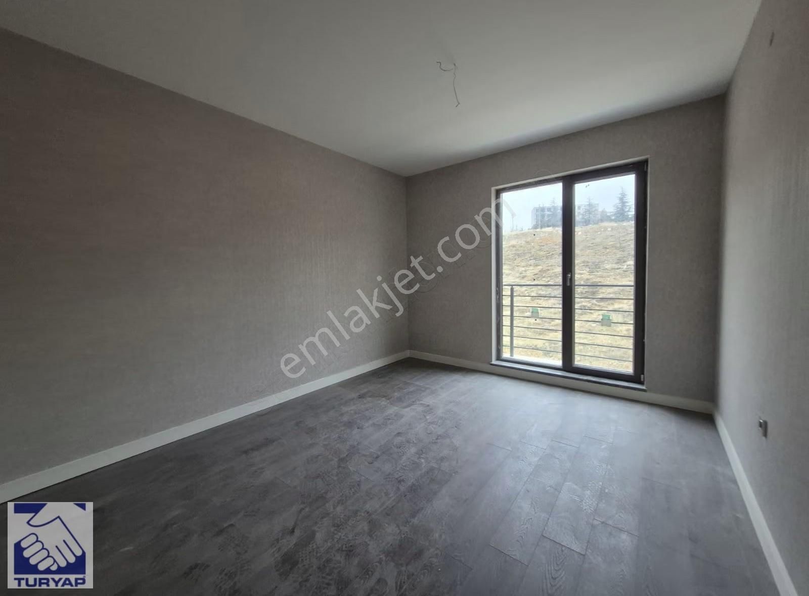 Gölbaşı Taşpınar Atılım Üniversitesi Yakını Kiralık 1+1 Daire - Görsel 12