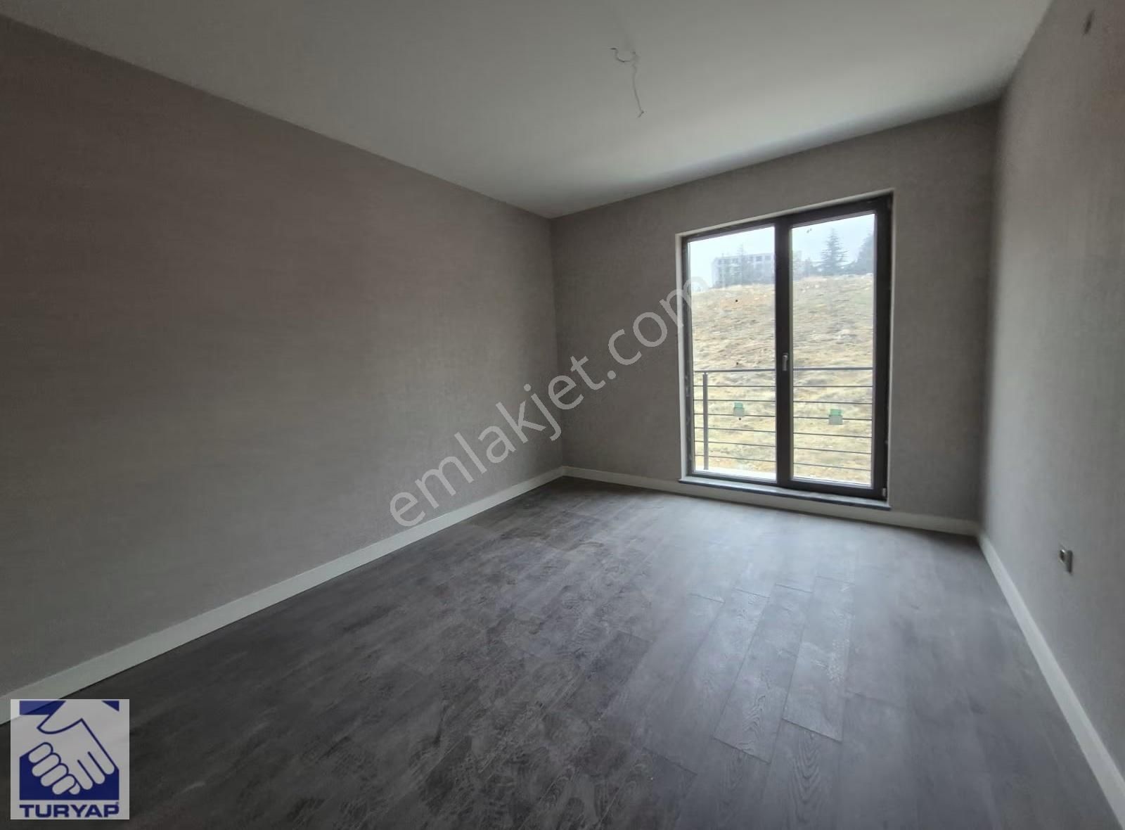 Gölbaşı Taşpınar Atılım Üniversitesi Yakını Kiralık 1+1 Daire - Görsel 2