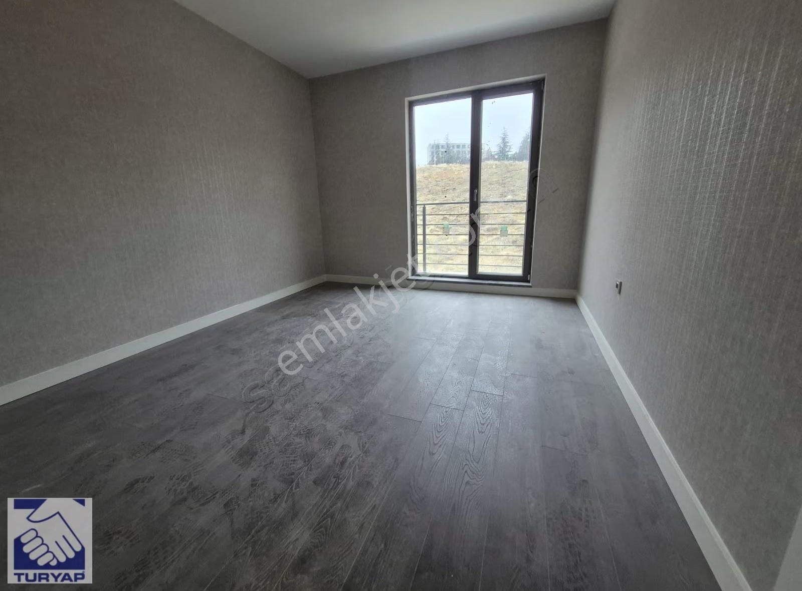 Gölbaşı Taşpınar Atılım Üniversitesi Yakını Kiralık 1+1 Daire - Görsel 10