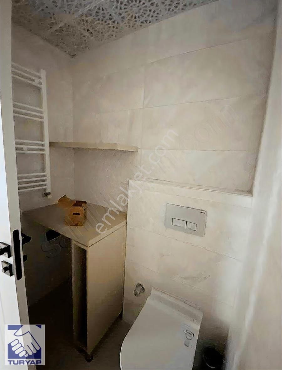 Eskişehir Yolunda Metroya Yakın Büyük Tip Kiralık Daire - Görsel 5