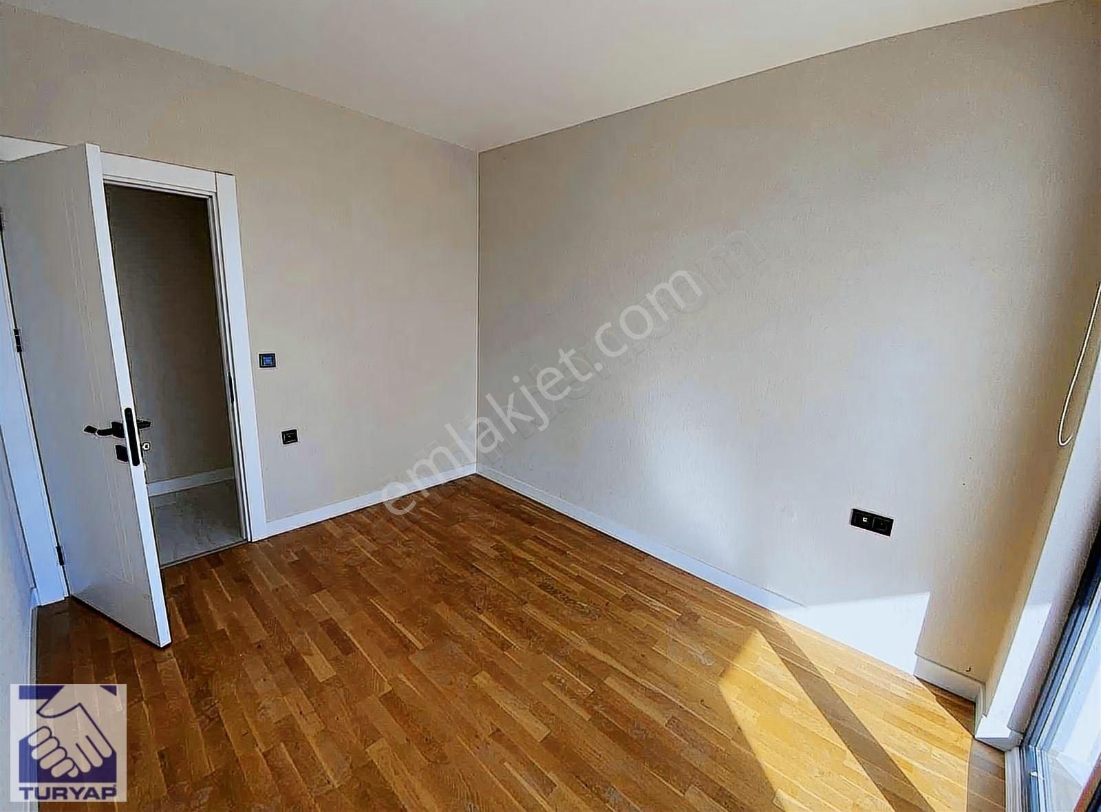 Eskişehir Yolunda Metroya Yakın Büyük Tip Kiralık Daire - Görsel 4