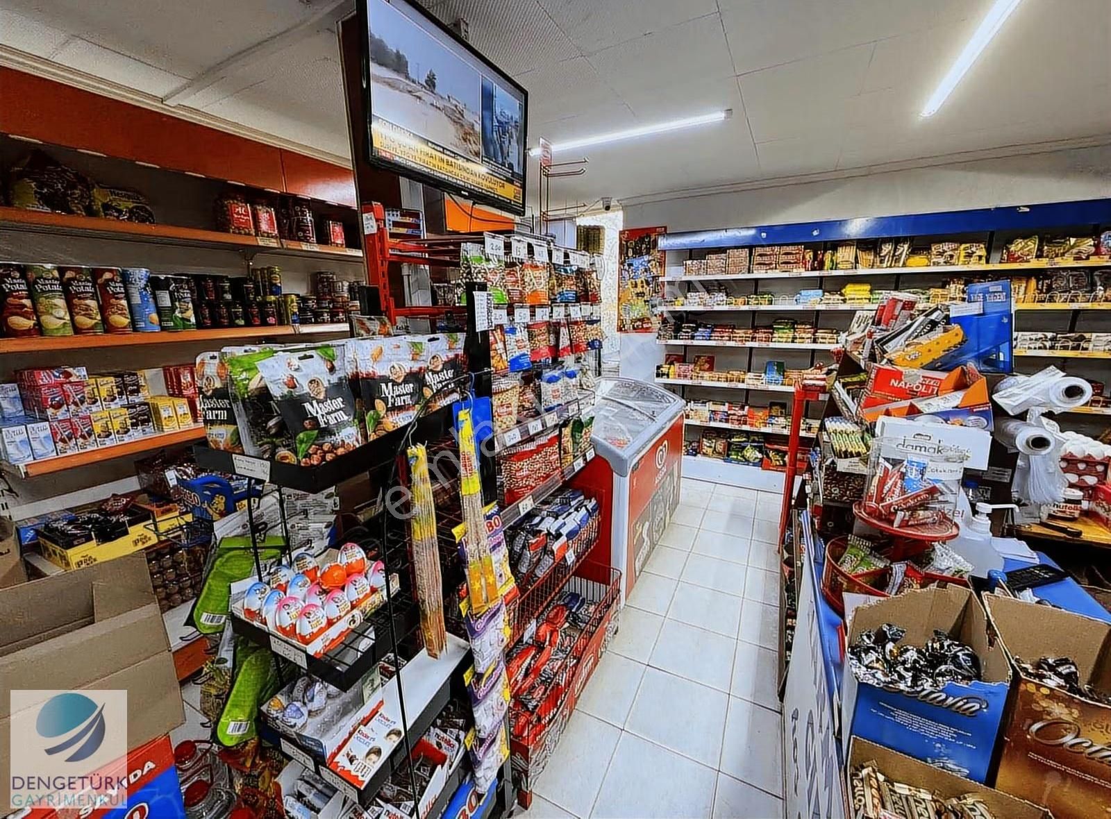 Ata2 Sitesi Satılık 120 M2 Market - Görsel 7