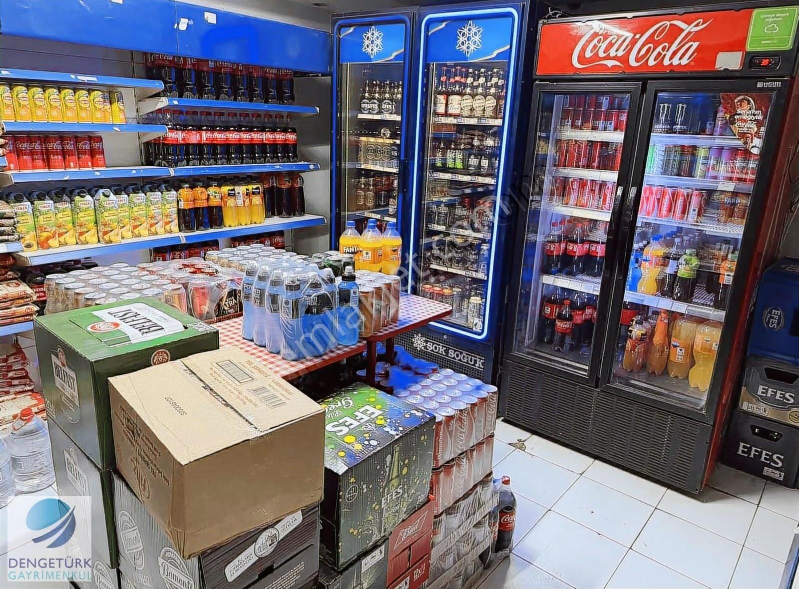 Ata2 Sitesi Satılık 120 M2 Market - Görsel 8