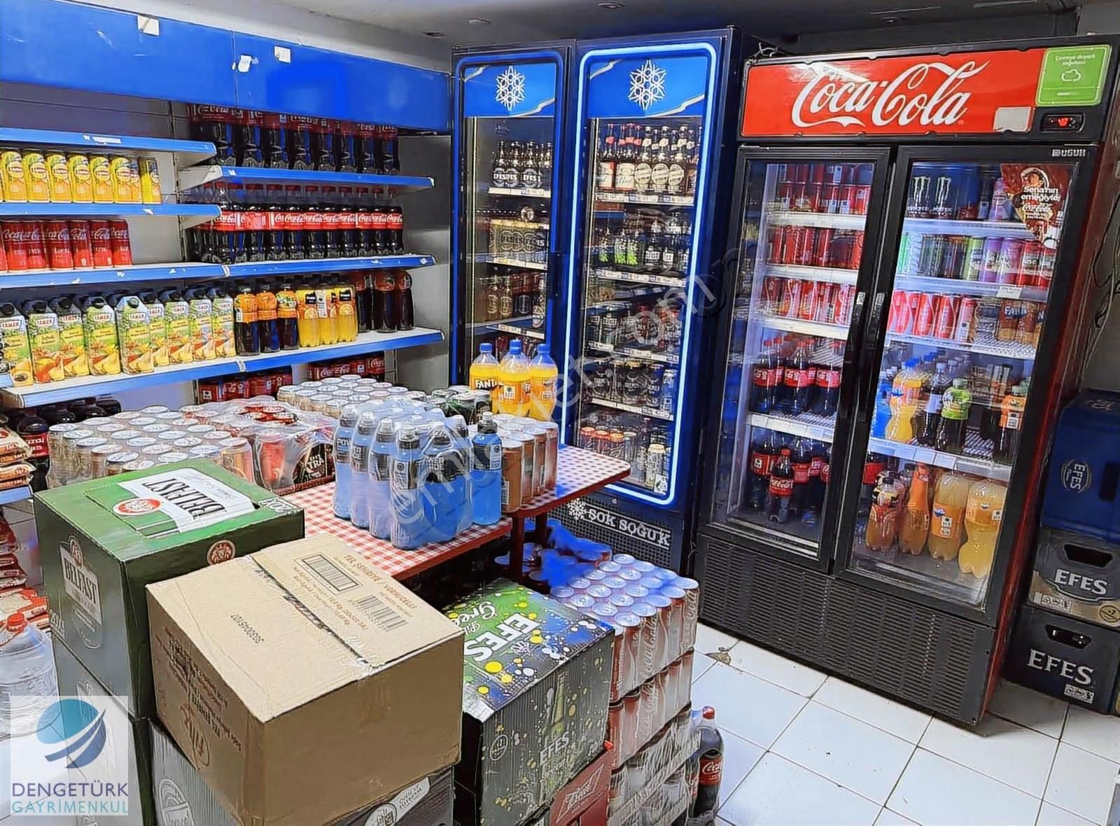 Ata2 Sitesi Satılık 120 M2 Market - Görsel 5